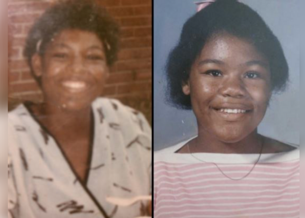 The Millbrook twins